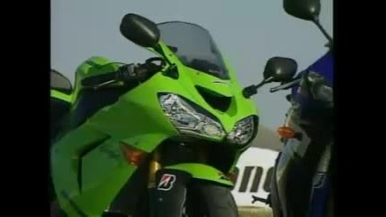 Honda Cbr 1000rr fire blade 2004г
