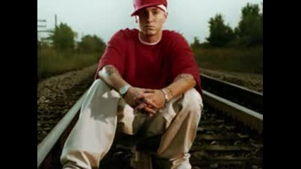 Busta Rhymes Ft. Eminem - Ill Hurt You