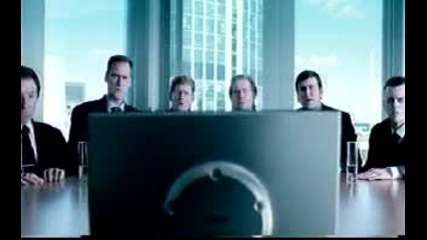 СМЕШНИ Banned Commercials - Sony Vaio Notebook - Dangers of Working
