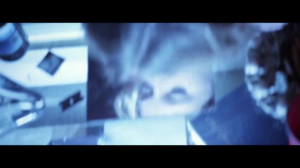 The Knux ft. Kid Cudi - Run