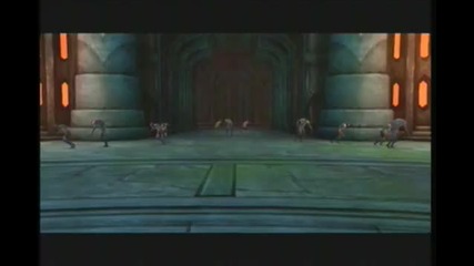 Darksiders - Walkthrough (part 7)