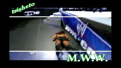 [rt] M.w.w. Productions Kelly Kelly - Sun is up [mv]