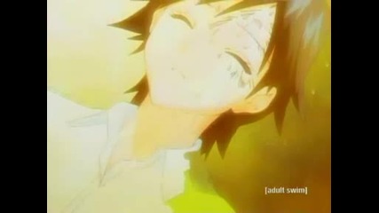 Bleach Episode 13 English Dub Part 2 (hq)