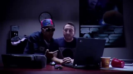 Photoshop Tutorial Rap