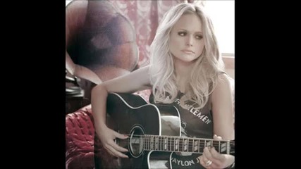 Miranda Lambert - Automatic # Audio #