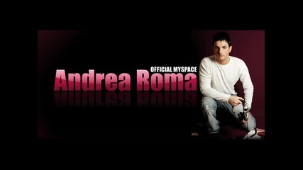 Andrea Roma - Berkin (original mix) !