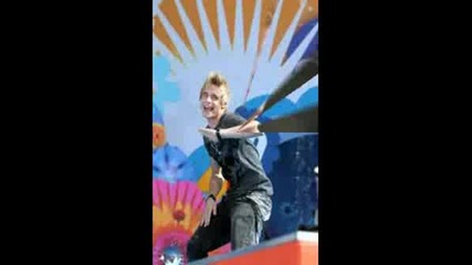 Chris Watrin My Everything [h]