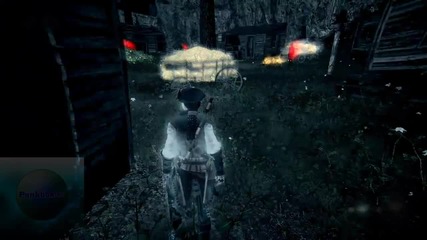 Assassin's Creed Iv: Aveline Dlc - Бунтовническият лагер