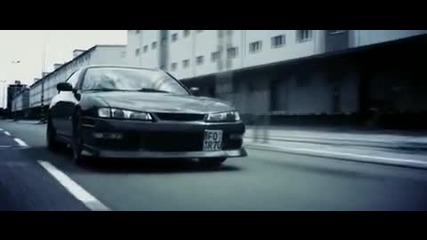 Nissan 200sx S14 2, 0l 16v 
