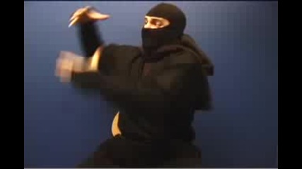 Ask A Ninja - Special Delivery 1 _what is Podcasting__