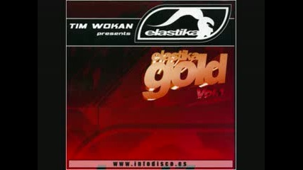 Tim Wokan - Living Alone (original Version)