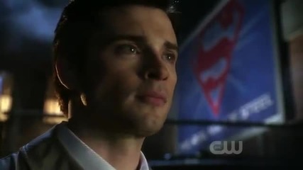 Smallville Season 10 Episode 18