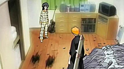 Bleach 02 Eng Subs [480p]