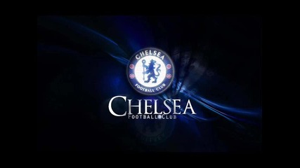 Chelsea Fc - Blue Tommorrow