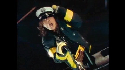 Dokken - Burning Like A Flame 