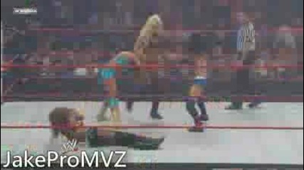 Wwe Fatal Four Way Divas Championship Match Highlights