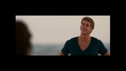 The Last Song - Official Author Featurette 