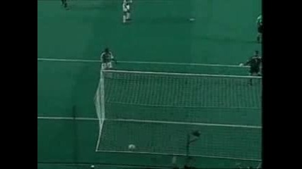 Thierry Henry Compilation