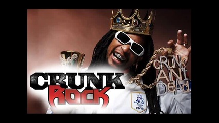 Lil Jon - Throw It Up