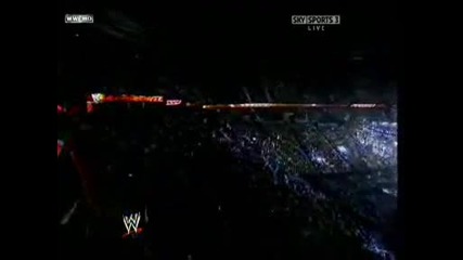 wwe draft john cena