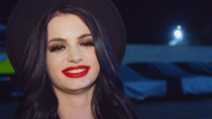 Paige is ready to make you laugh and cry: WWE Network Pick of the Week, Feb. 8, 2019