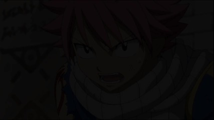 Oh baby ~ fairy tail fic ~ 01