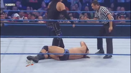 Wwe Smackdown 8/13/10 Part 6/10