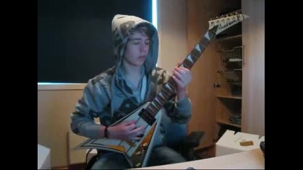 bfmv cover