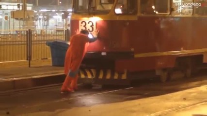 Супермен *смях*