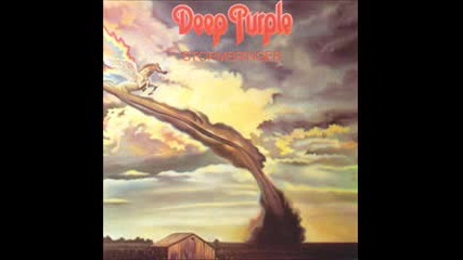 Deep Purple - Stormbringer