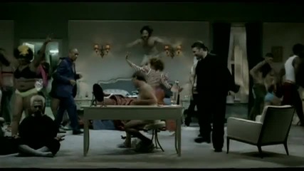 George Michael - Flawless (go to the City)
