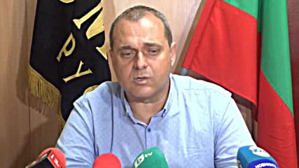 ВМРО иска спешен коалиционен съвет