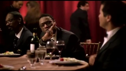 Snoop Dogg ft Soulja Boy - Pronto Hd