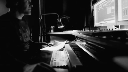 Emigrate - Silent So Long / Webisode #4 (14.11.2014)
