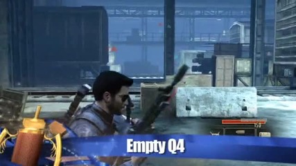Gametrailers Biggest News Story 2009 Awards 