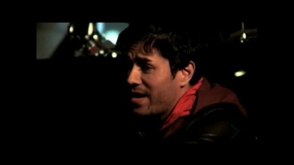 Enrique Iglesias Ft. Nadiya - Tired Of Being Sorry
