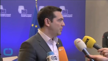 Greece Signals Concessions in Crunch Talks With Lenders