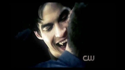 Vampire Diaries Fanmade Intro