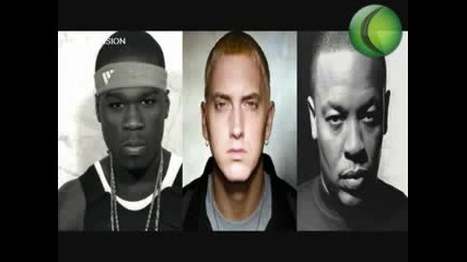 * new * Eminem - Crack A Bottle ft. Dr.dre & 50 Cent