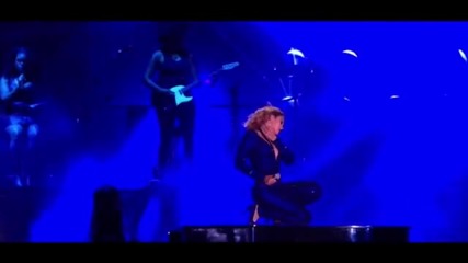 Beyonce Rock In Rio 2013 - 1+1 Live Hd720p