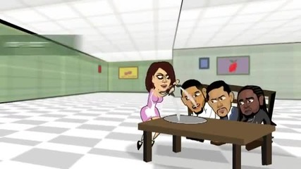 D-black Ft. Sarkodie - My Kind Of Girl
