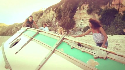 High - Olivia Mitchell - official music video