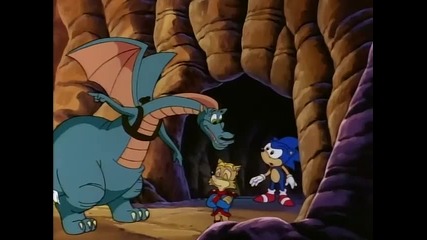 Sonic Satam 23 