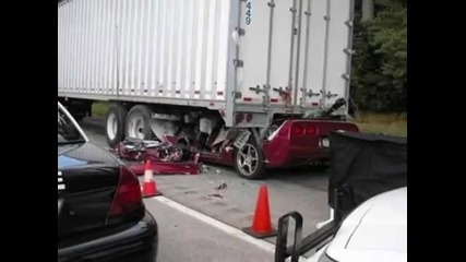 Los Accidentes En Autos 