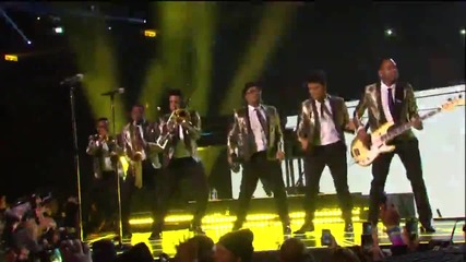 Bruno Mars & Rhcp Superbowl Halftime Show 2014 hq