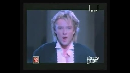 David Hallyday - High 