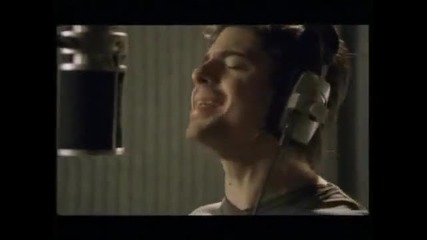 Tose Proeski ft. Gianna Nannini - Aria (official video) Hq 