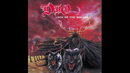 Dio - Between Two Hearts