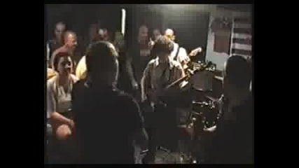 The Skinflicks - Smash The Love Parade.wmv