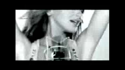 Hadise - deli oglan